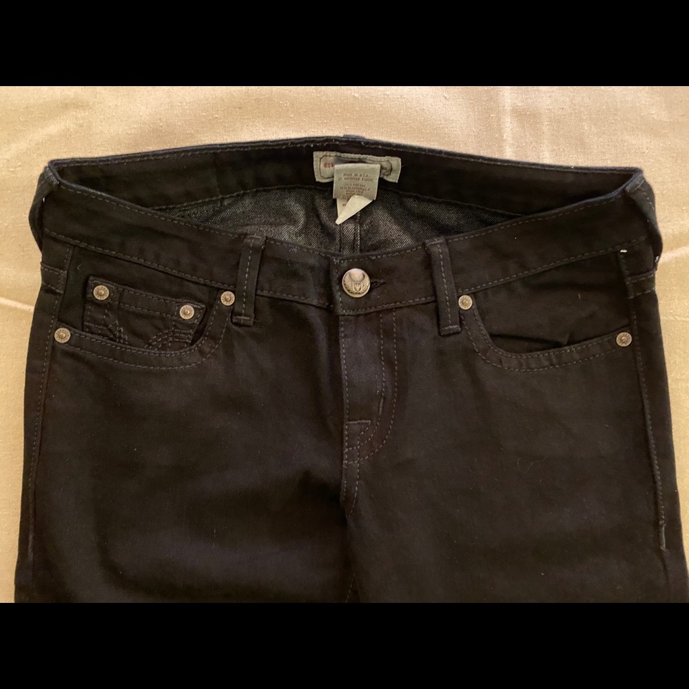PRVCY Denim - Picture 7 of 13